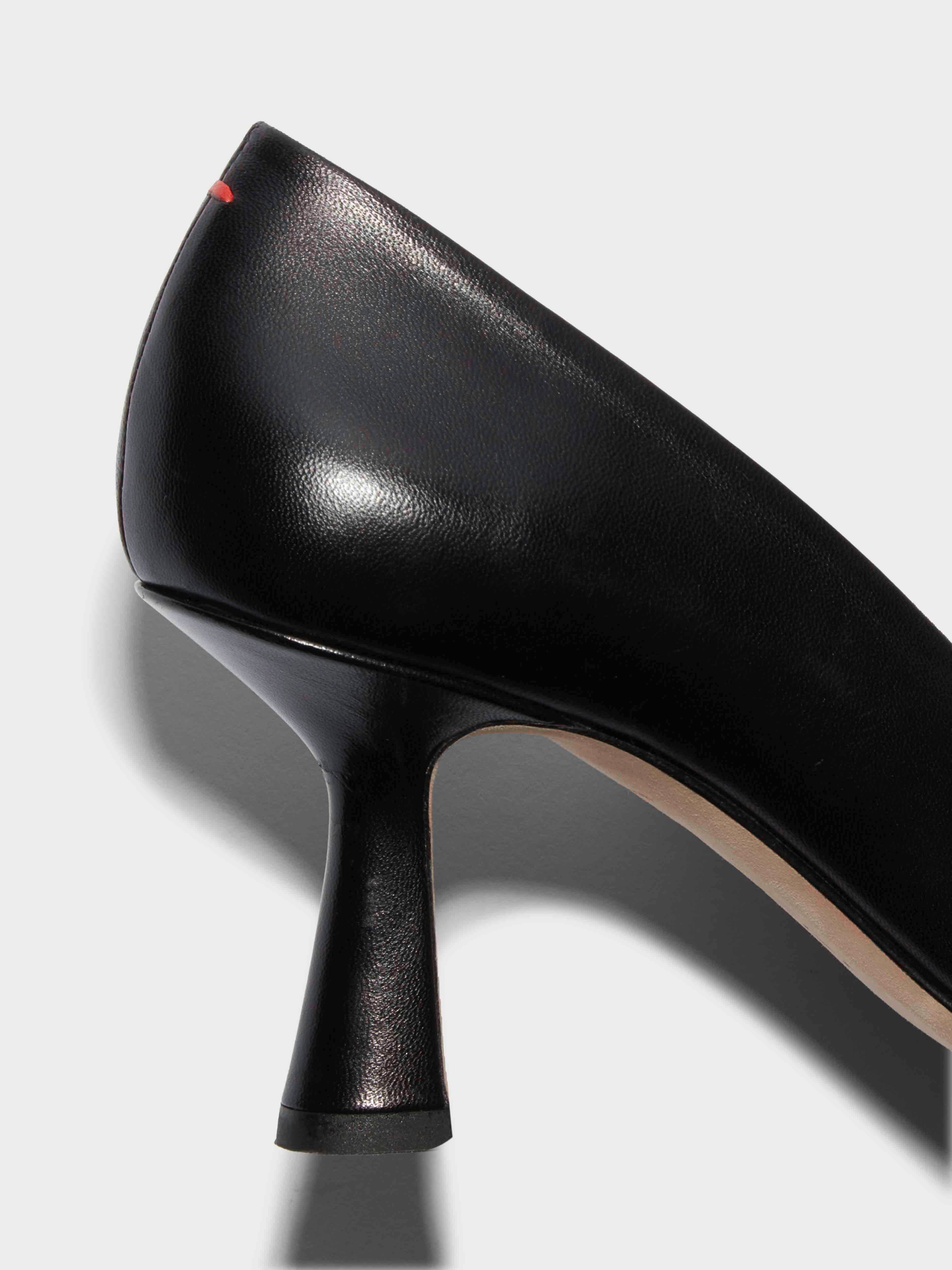Zandra Pointed Pumps - Image 4