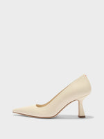 Zandra Chiseled Pumps - Image 1