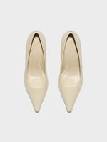 Zandra Chiseled Pumps - Image 5