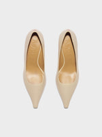 Zandra Chiseled Pumps - Image 5