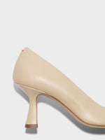 Zandra Chiseled Pumps - Image 4