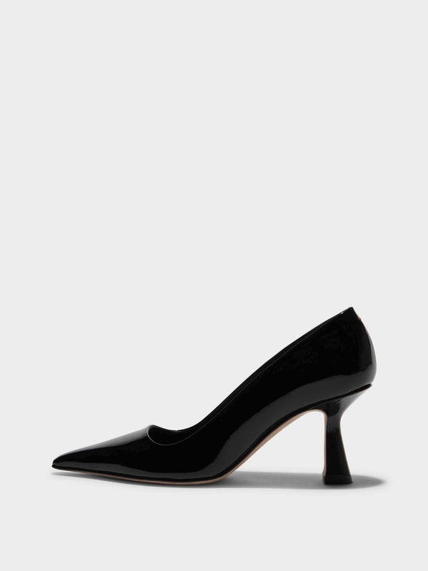 Zandra Pointed Pumps