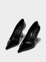 Zandra Pointed Pumps - Image 2