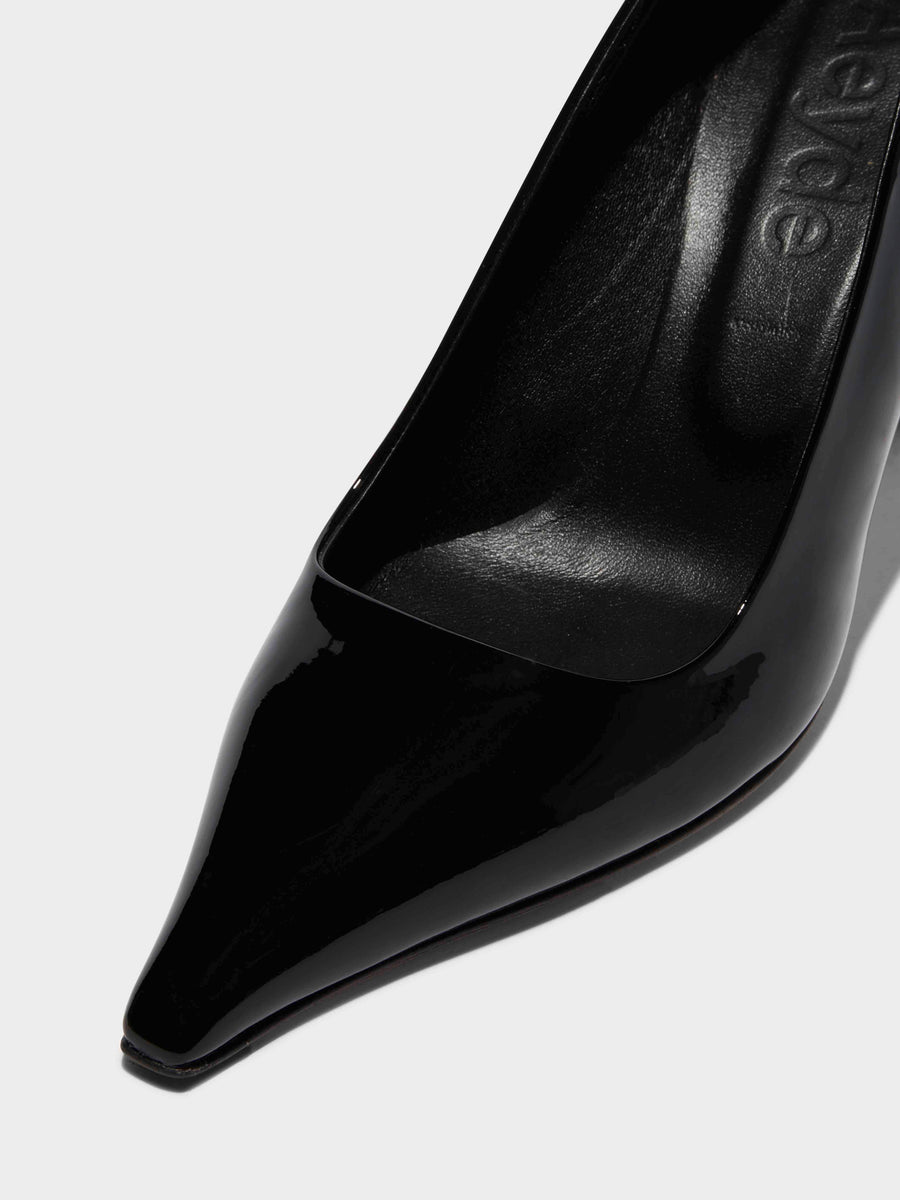 Zandra Pointed Pumps