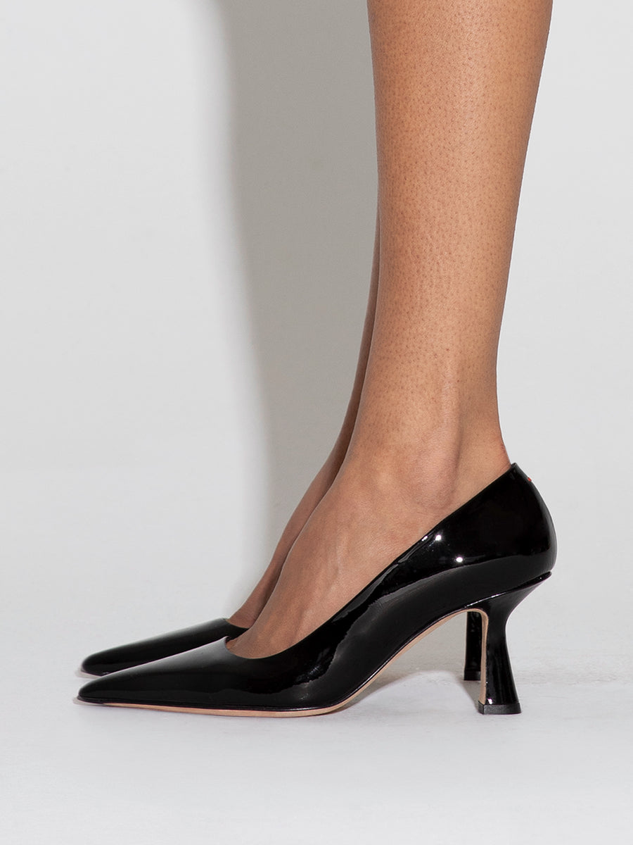Zandra Pointed Pumps