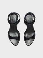 Zelia Kitten-Heel Sandals - Image 5