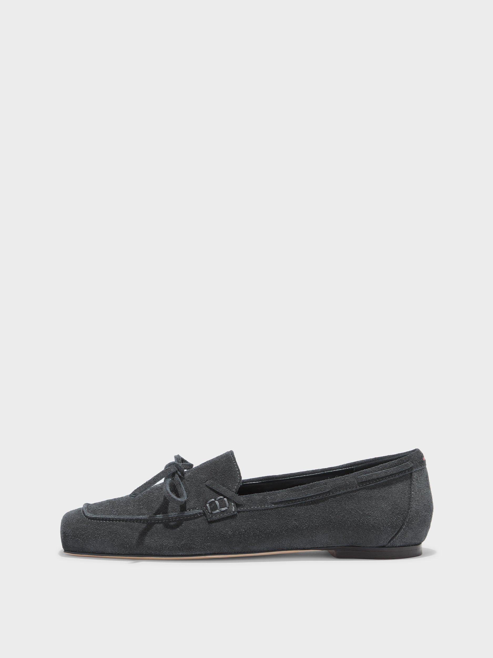 Jasper Moccasin Loafers - Image 1