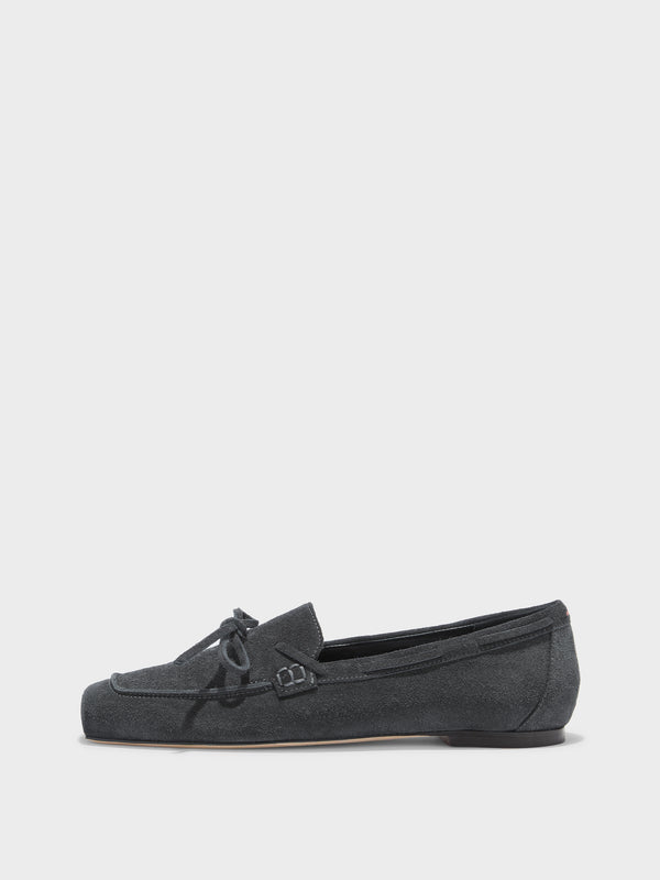 Jasper Moccasin Loafers