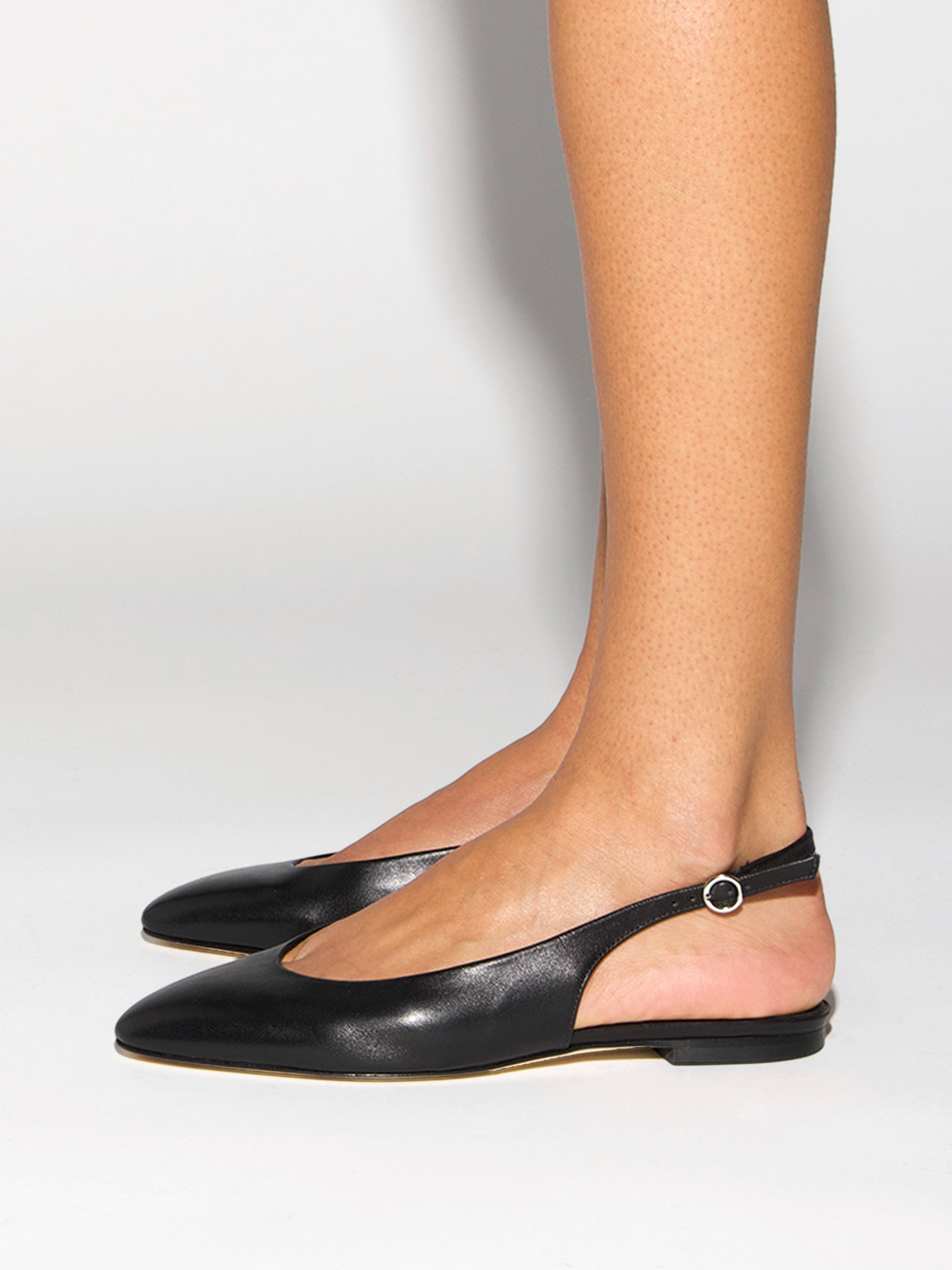 Amelia Slingback Flats - Image 6