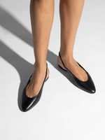 Amelia Slingback Flats - Image 2