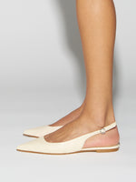 Annora Slingback Flats - Image 6