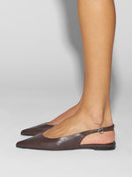 Annora Slingback Flats - Image 6
