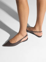 Annora Slingback Flats - Image 2