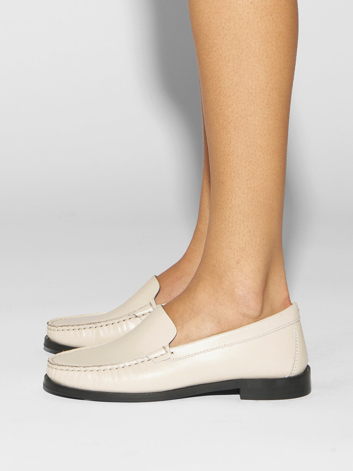 Arthur Apron Loafers