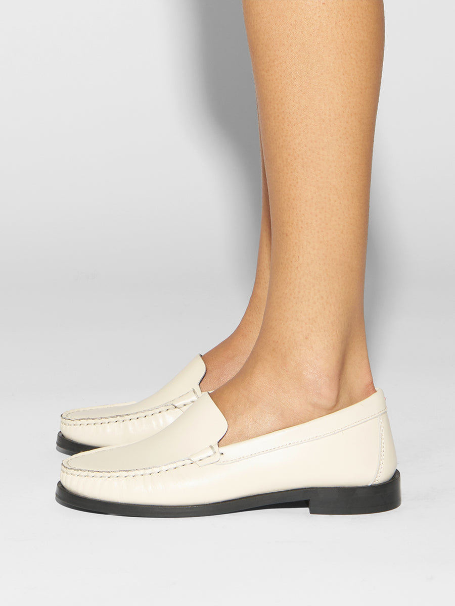 Arthur Apron Loafers