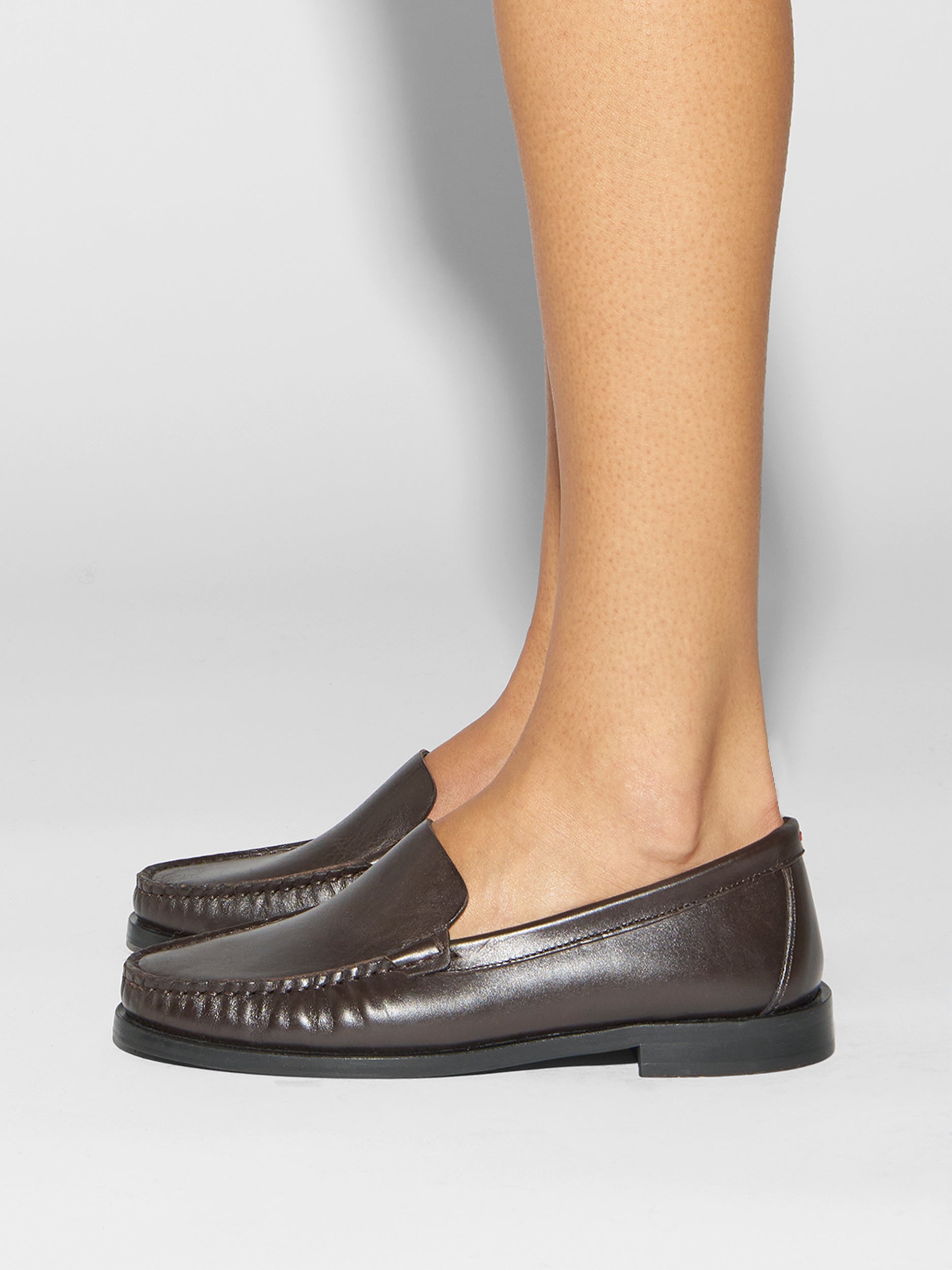 Arthur Apron Loafers - Image 6