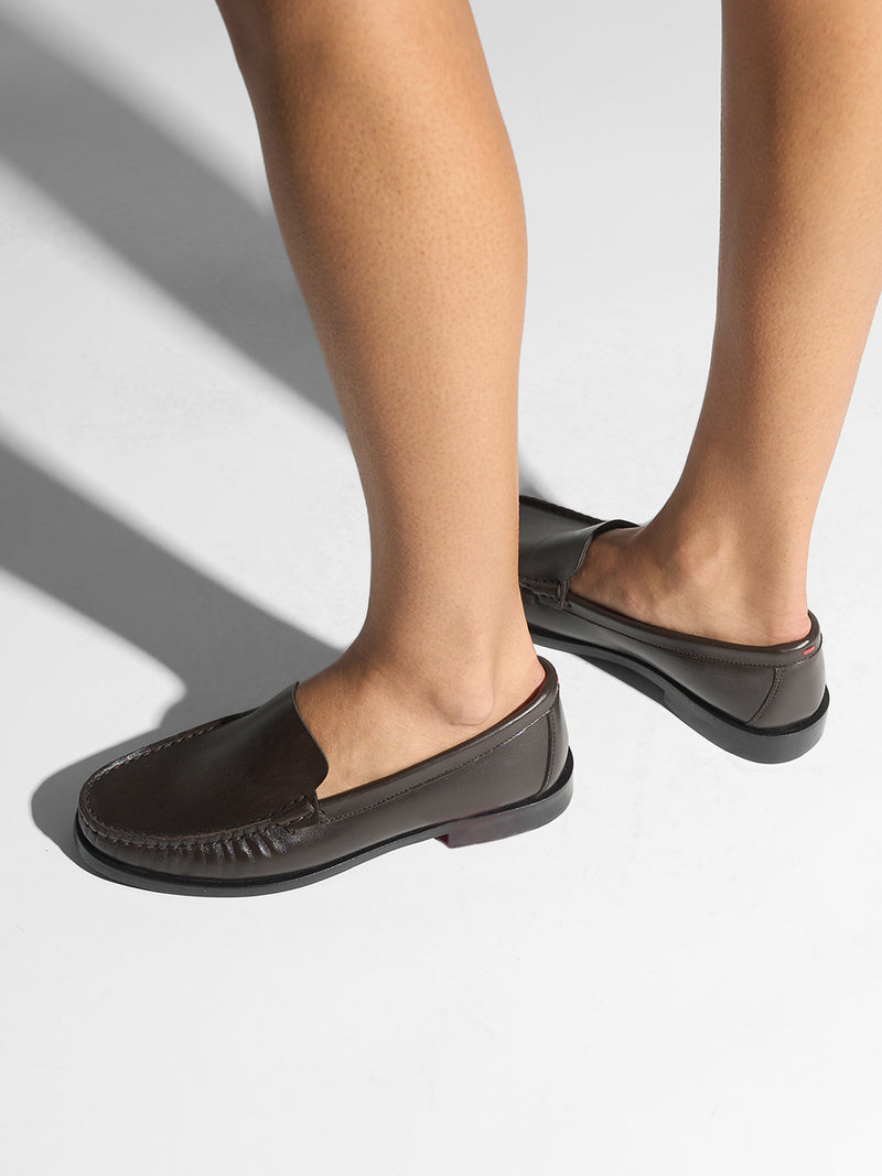 Arthur Apron Loafers