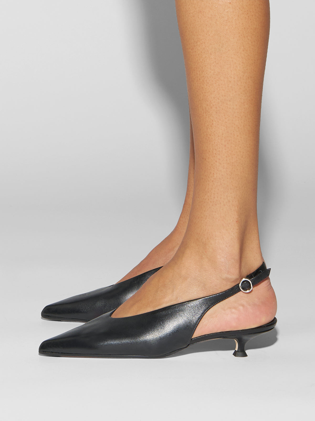 Camila Slingback Pumps