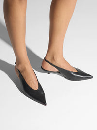 Camila Slingback Pumps