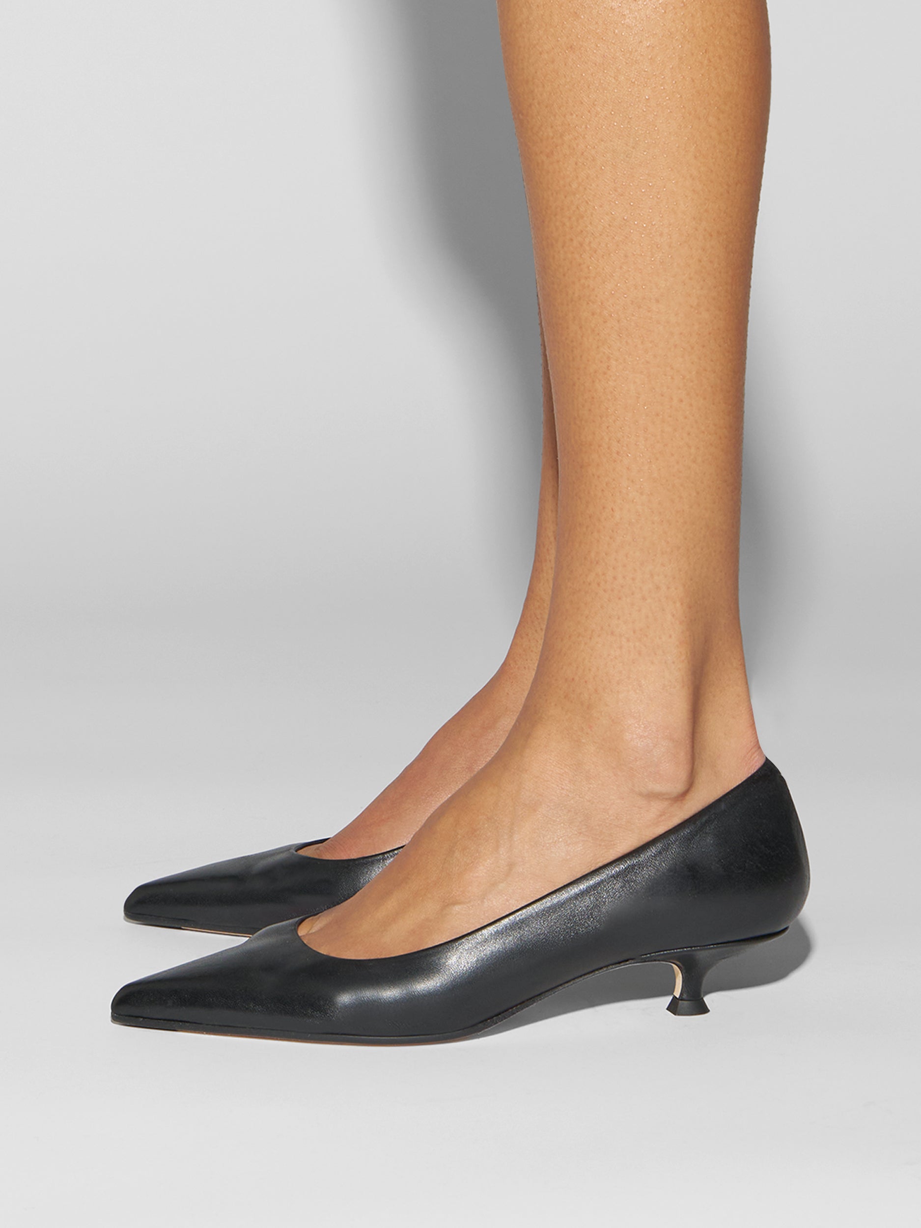 Cari Pointed-Toe Pumps - Image 6
