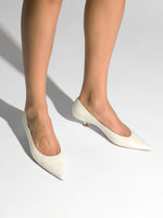 Cari Pointed-Toe Pumps - Image 2