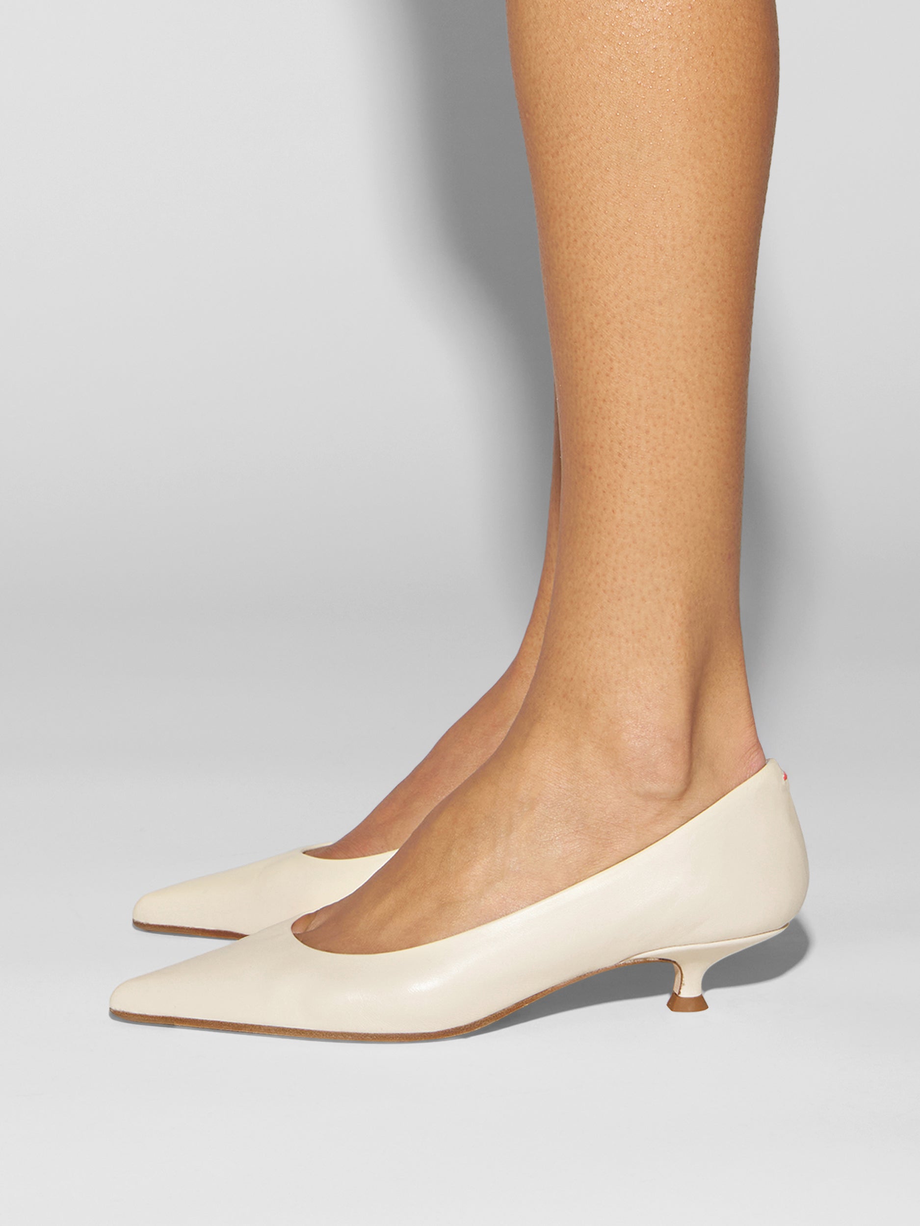 Cari Pointed-Toe Pumps - Image 6