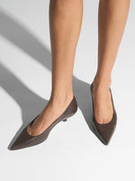 Cari Pointed-Toe Pumps - Image 2