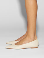 Cassy Pointed Ballet Flats - Image 6