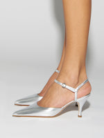 Catelyn Ankle-Strap Pumps - Image 6