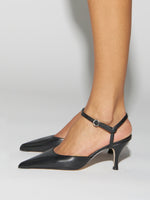 Catelyn Ankle-Strap Pumps - Image 6