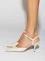 Catelyn Ankle-Strap Pumps - Image 6