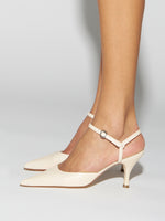 Catelyn Ankle-Strap Pumps - Image 6