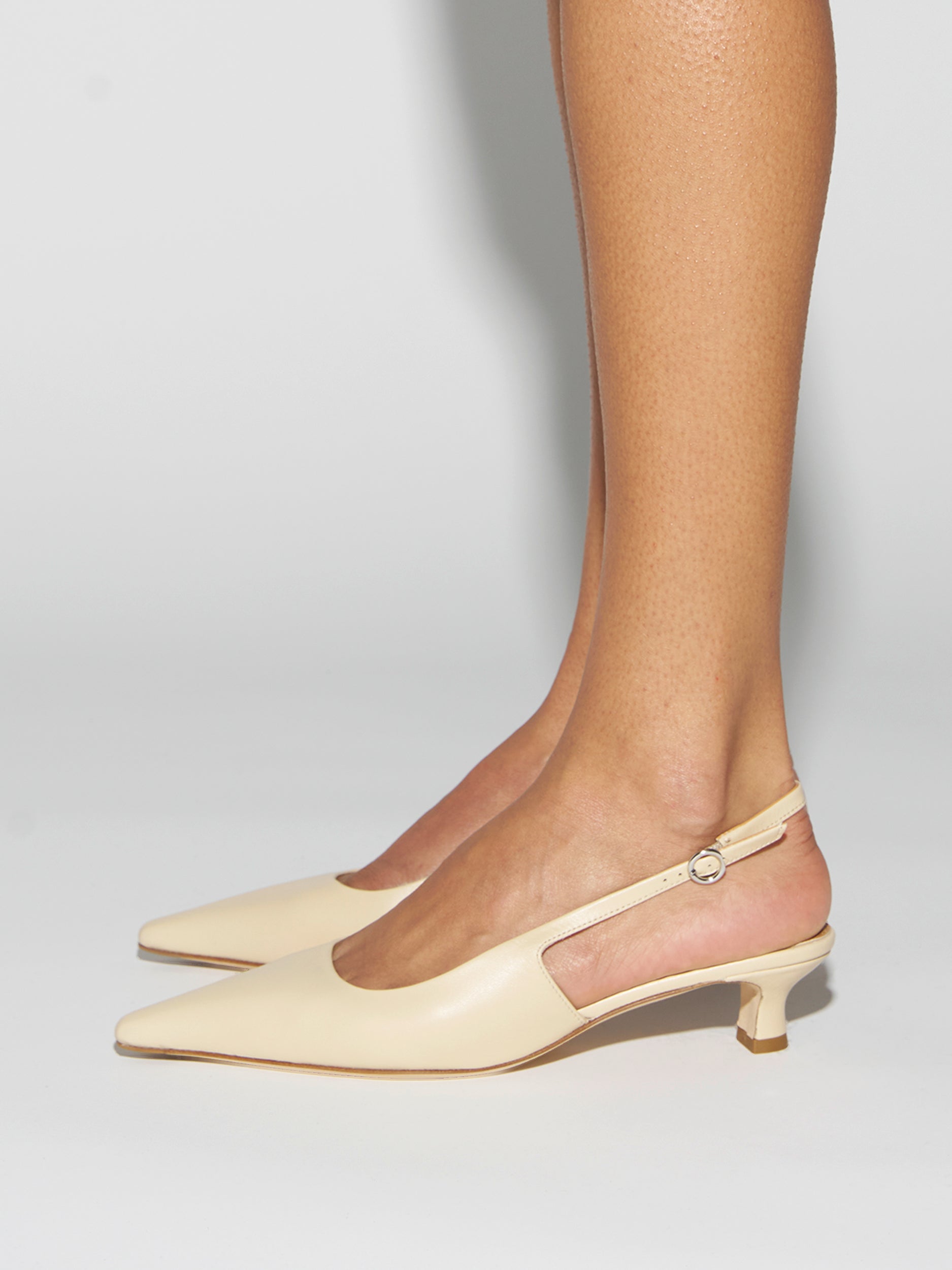 Catrina Slingback Pumps - Image 6
