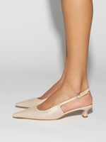 Catrina Slingback Pumps - Image 6