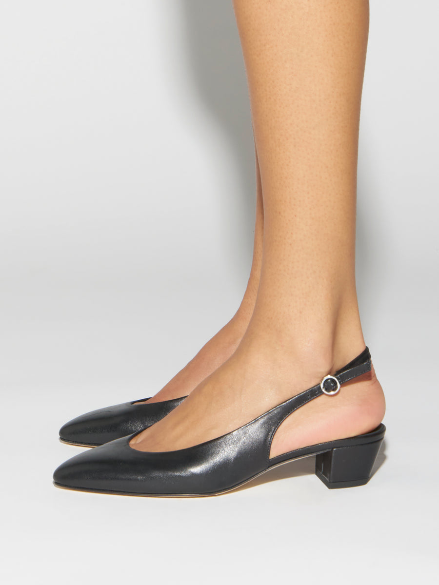 Celeste Slingback Pumps