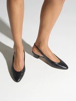 Celeste Slingback Pumps - Image 2
