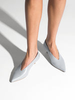 Clara Pointed-Toe Pumps - Image 2