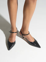 Colette Stiletto Pumps - Image 2