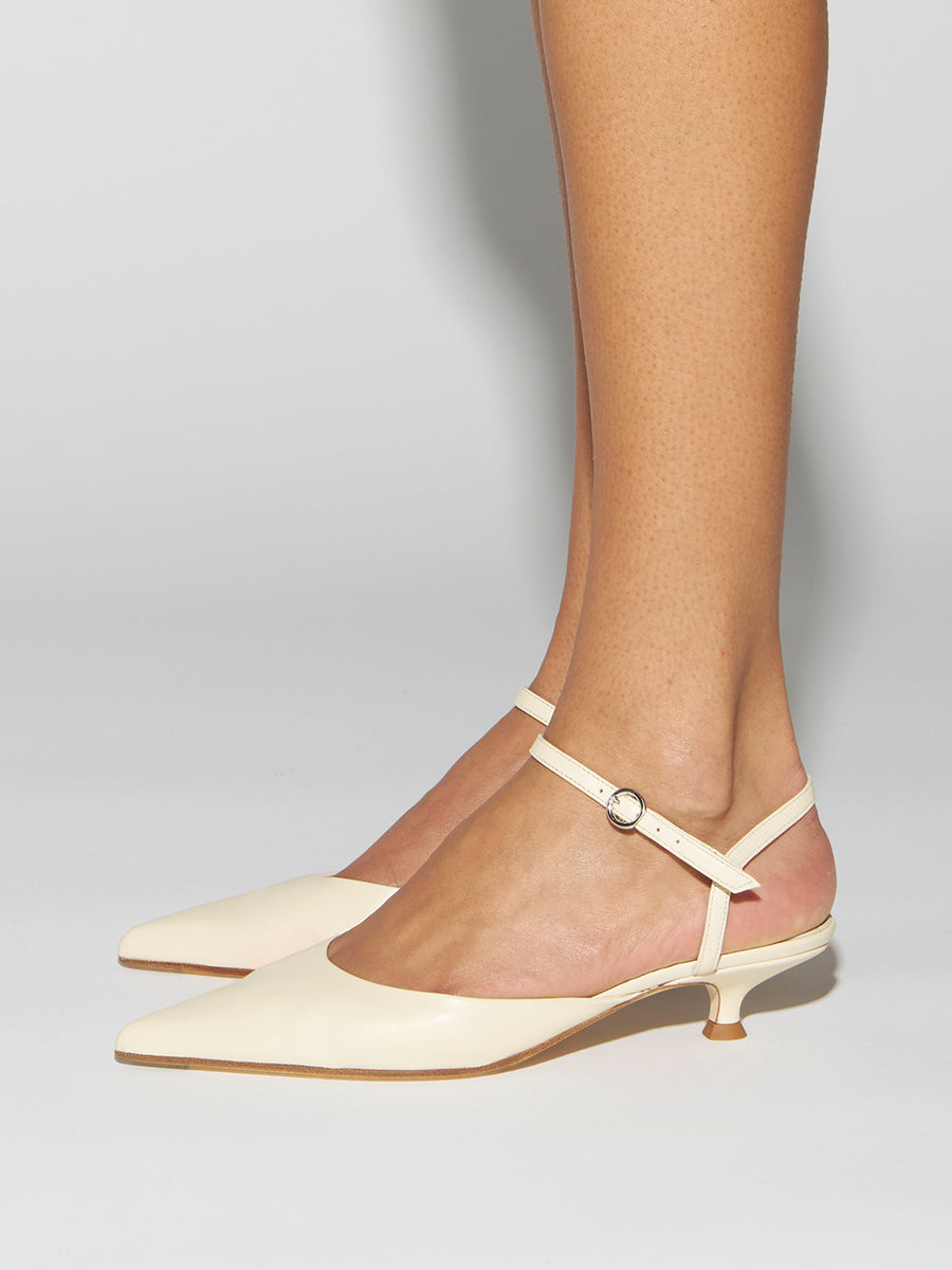 Colette Stiletto Pumps