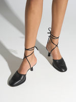 Farah Glove-Fit Mules - Image 2