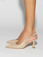 Fernanda Slingback Pumps - Image 6