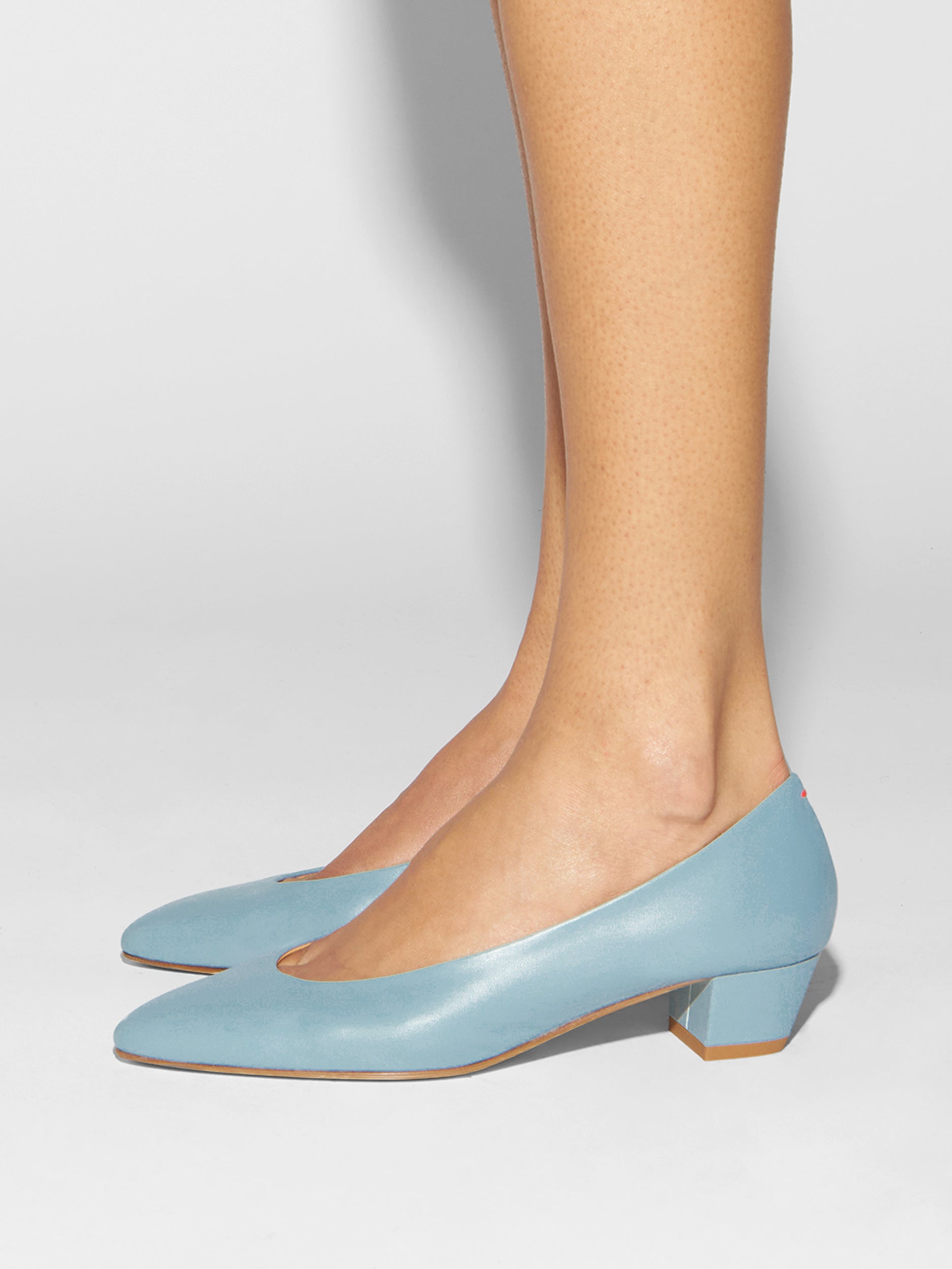 Helia Low-Cut Pumps - Image 6
