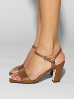 Imogen Block-Heel Sandals - Image 6