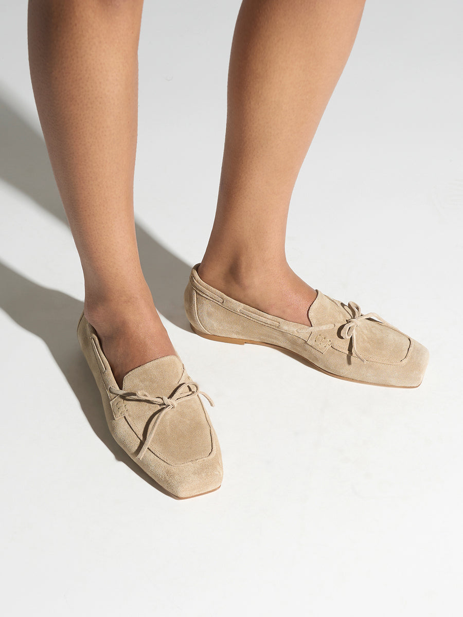 Jasper Moccasin Loafers