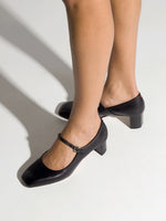 Lina Mary-Jane Pumps - Image 2