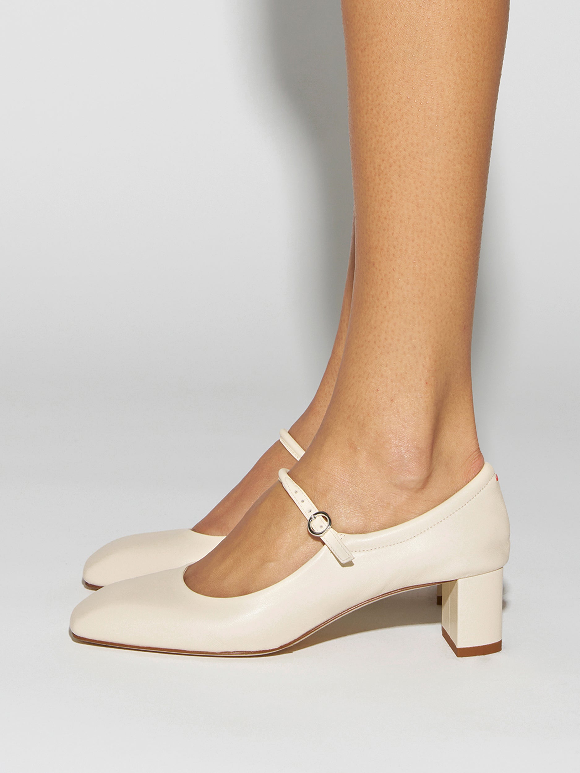 Lina Mary-Jane Pumps - Image 6