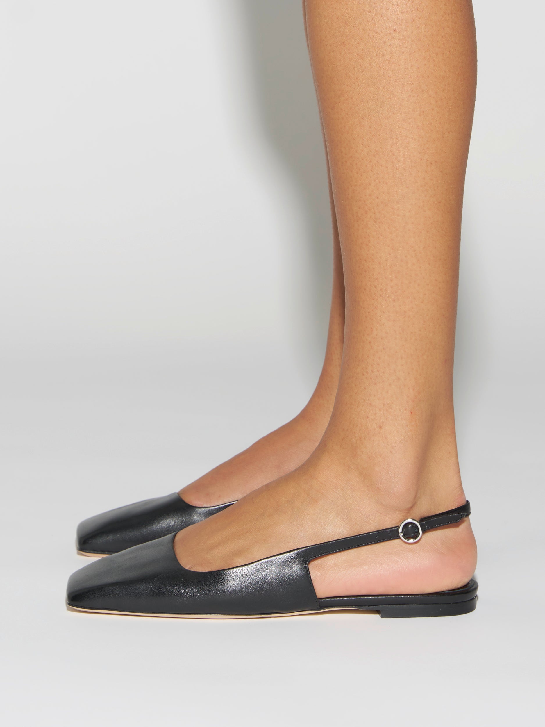 Liya Slingback Flats - Image 6