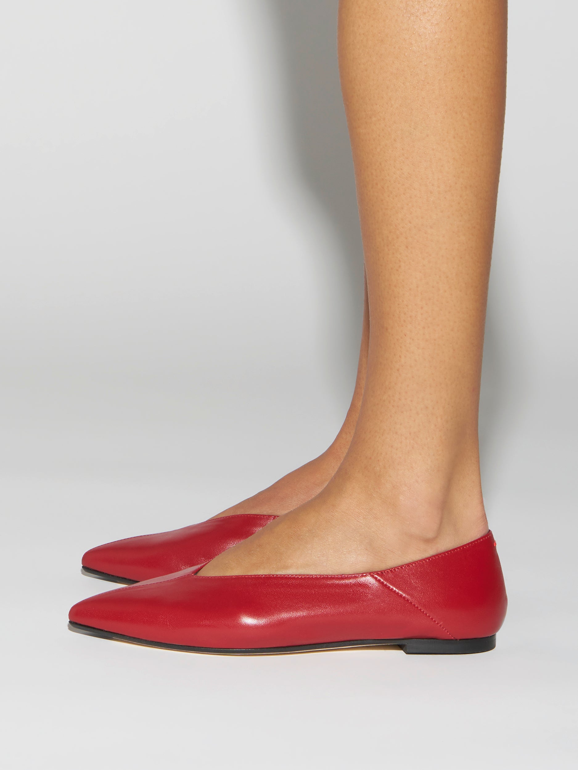 Moa Pointed-Toe Flats - Image 6