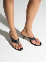 Olenna Thong Sandals - Image 2