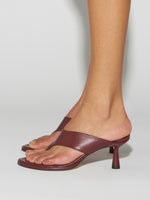 Olenna Thong Sandals - Image 6
